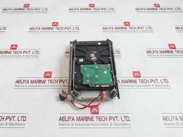 Sony Optiarc Ad-7760H-01 Dvd/Cd Rewritable Drive E73362 42953140 M204 5701Ak