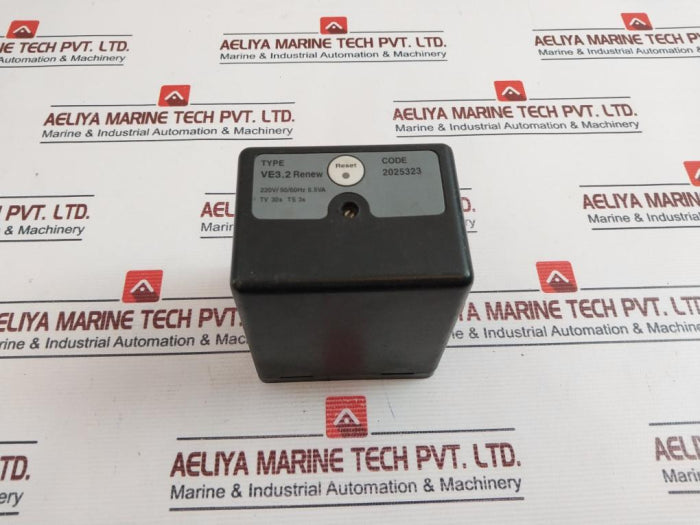 Sookook Ve3.2 Renew Burner Controller 2025323