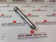 Soot Blower Nozzle 646.01.02.020 Fabricated On Board