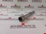 Soot Blower Nozzle 646.01.02.020 Fabricated On Board