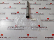 Soot Blower Nozzle 646.01.02.020 Fabricated On Board