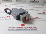 Sor 11V2-ef45-n4-c2A-c4 Pressure Switch 5A