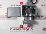 Sor 11V2-ef45-n4-c2A-c4 Pressure Switch 5A