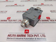 Sor 17Rb-k2-n4-c1A-pbpp Differential Pressure Switch 500 Psi