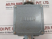 Sor 17Rb-k2-n4-c1A-pbpp Differential Pressure Switch 500 Psi