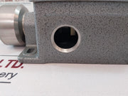 Sor 17Rb-k2-n4-c1A-pbpp Differential Pressure Switch 500 Psi