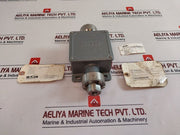 Sor 17Rb-k2-n4-c1A-pbpp Differential Pressure Switch 500 Psi