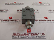 Sor 17Rb-k2-n4-c1A-pbpp Differential Pressure Switch 500 Psi (New)