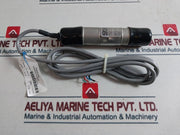 Sor 805Pt-c08-a Pressure Transmitter 0-5000 Psi 8-30Vdc