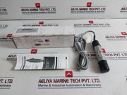 Sor 805Pt-c08-a Pressure Transmitter 0-5000 Psi 8-30Vdc