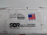 Sor 805Pt-c08-a Pressure Transmitter 0-5000 Psi 8-30Vdc