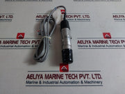 Sor 805Pt-c08-a Pressure Transmitter 0-5000 Psi 8-30Vdc