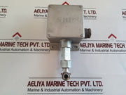 Sor 9Rs-ka45-n4-c2A-tt-x Pressure Switch 14-120 Bar