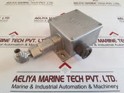 Sor 9Rs-ka45-n4-c2A-tt-x Pressure Switch 14-120 Bar