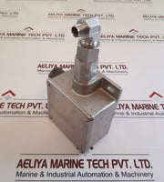 Sor 9Rs-ka45-n4-c2A-tt-x Pressure Switch 14-120 Bar