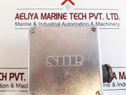 Sor 9Rs-ka45-n4-c2A-tt-x Pressure Switch 14-120 Bar