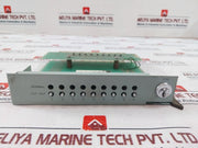 Soren T. Lyngso 213.652.002 Pcb Cto Card 213651030 96-20W