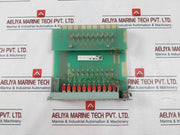 Soren T. Lyngso 213.652.002 Pcb Cto Card 213651030 96-20W