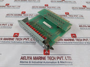 Soren T. Lyngso 213.652.002 Pcb Cto Card 213651030 96-20W