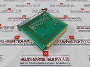 Soren T. Lyngso 213.652.002 Pcb Cto Card 213651030 96-20W