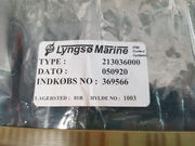 Soren T. Lyngso 213036 Pcb Card