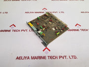 Soren T. Lyngso 213036000 Pcb Card (Used)