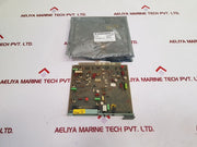 Soren T. Lyngso 213036000 Pcb Card