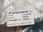 Soren T. Lyngso 213036000 Pcb Card (Used)