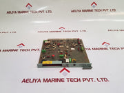 Soren T. Lyngso 213036000 Pcb Card (Used)