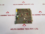 Soren T. Lyngso 213036000 Pcb Card (Used)