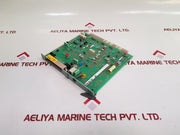Soren T. Lyngso 213036000 Pcb Card (New)