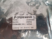 Soren T. Lyngso 213036000 Pcb Card (New)