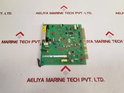Soren T. Lyngso 213036000 Pcb Card (New)