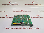 Soren T. Lyngso 213036000 Pcb Card (New)