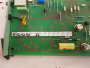 Soren T. Lyngso 213036000 Pcb Card (New)