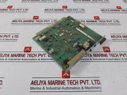 Soren T. Lyngso 213036000 V01 Printed Circuit Board 238362