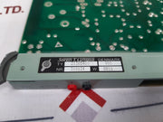 Soren T. Lyngso 21305400 V01 Pcb Card