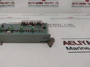 Soren T. Lyngso 21388600 V01 Buffered Relay Board 504603