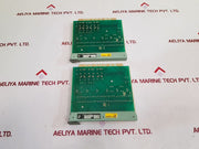 Soren T. Lyngso 213Bb600 V01 Pcb Card
