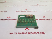 Soren T. Lyngso 213Bb600 V01 Pcb Card