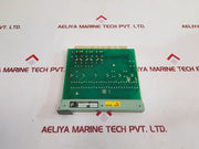 Soren T. Lyngso 213Bb600 V01 Pcb Card