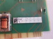 Soren T. Lyngso 213Bb600 V01 Pcb Card