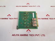 Soren T. Lyngso 213Bb600 V01 Pcb Card