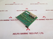 Soren T. Lyngso 213Bb600 V01 Pcb Card