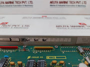 Soren T. Lyngso 600051040 V02 / 600056030 V02/ 600101120 V02 Pcb Card