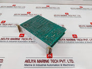 Soren T. Lyngso 600051040 V02 / 600056030 V02/ 600101120 V02 Pcb Card