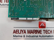 Soren T. Lyngso 600051040 V02 / 600056030 V02/ 600101120 V02 Pcb Card