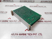 Soren T. Lyngso 600056030 V02, 600051040 V02, 600101120 Pcb Card