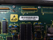 Soren T. Lyngso 600056030 V02, 600051040 V02, 600101120 Pcb Card