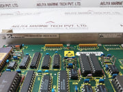 Soren T. Lyngso 600056030 V02, 600051040 V02, 600101120 Pcb Card